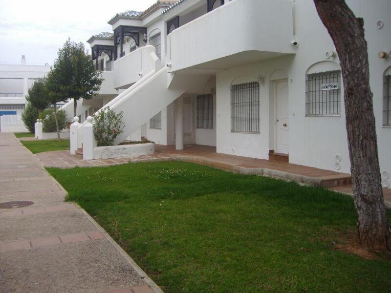 Playa De La Barrosa La Almadraba IV Fase "Interior" B-3 Chiclana de la Frontera Exterior foto